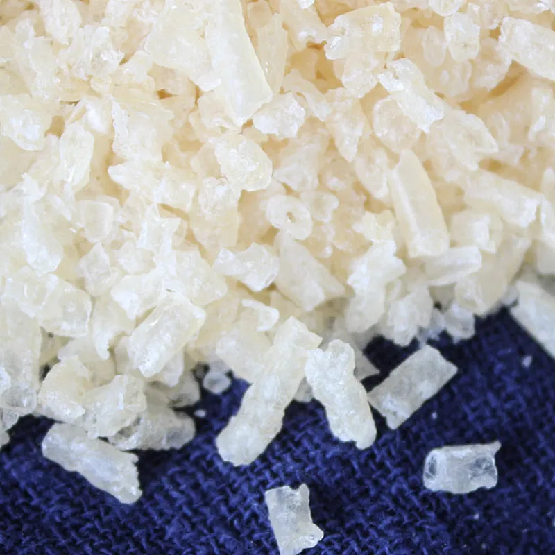 Food Grade Edible Hide/Bovine 120 - 280 Bloom 8 - 60 Mesh Beef Gelatin
